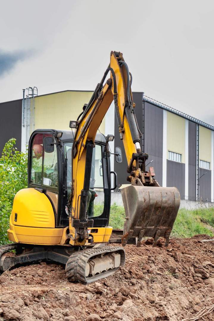 Travaux de voirie et réseaux divers Salon-de-Provence