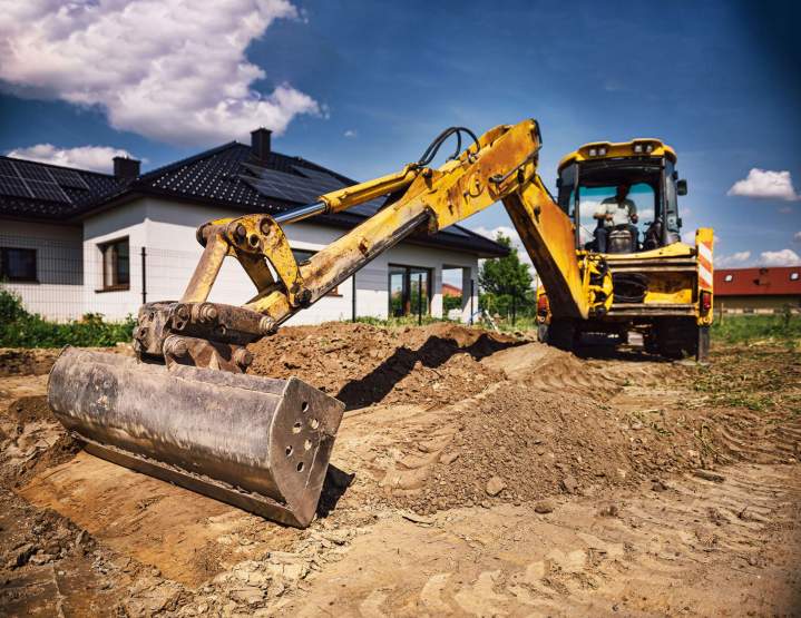 VRD Salon-de-Provence