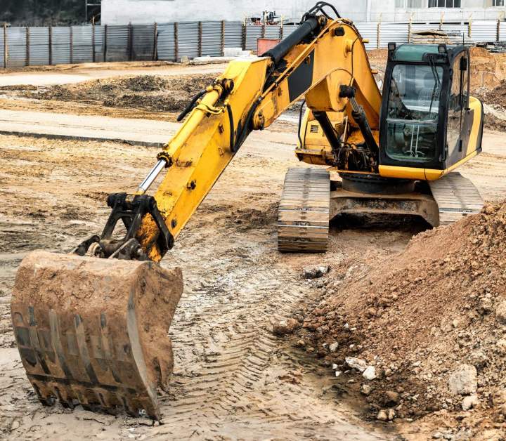 Aménagement extérieur Salon-de-Provence