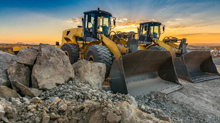 Démolition Salon-de-Provence